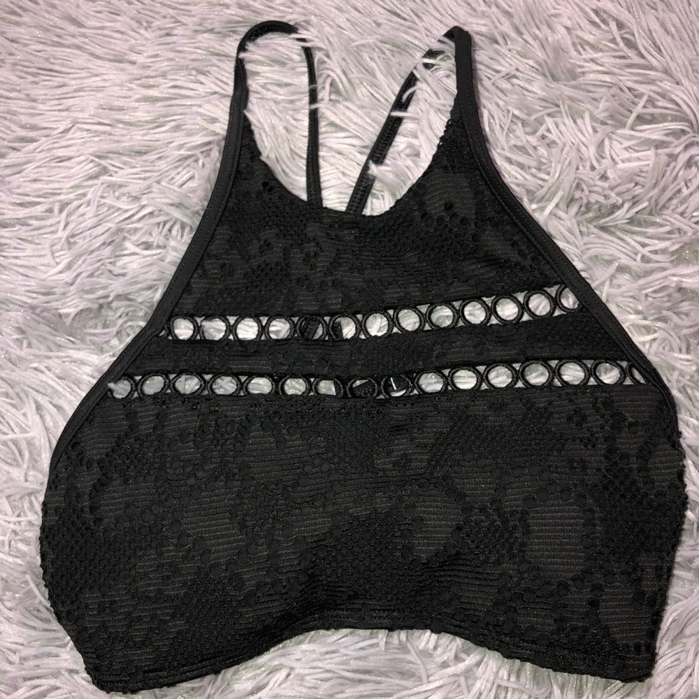 aerie swim top